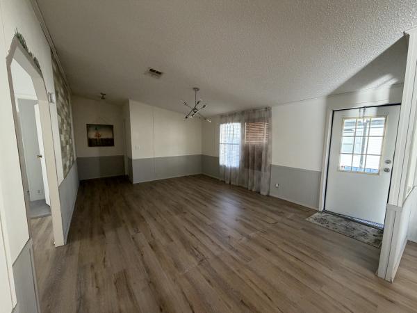 2002 Fleetwood FLA/B7094709475 Mobile Home