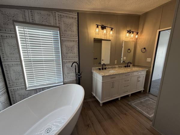 2002 Fleetwood FLA/B7094709475 Mobile Home