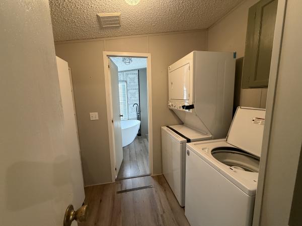 2002 Fleetwood FLA/B7094709475 Mobile Home