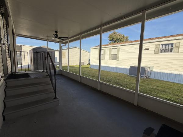 2002 Fleetwood Mobile Home For Sale