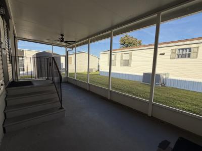 Mobile Home at 221 Red Coach Court Sanford, FL 32773