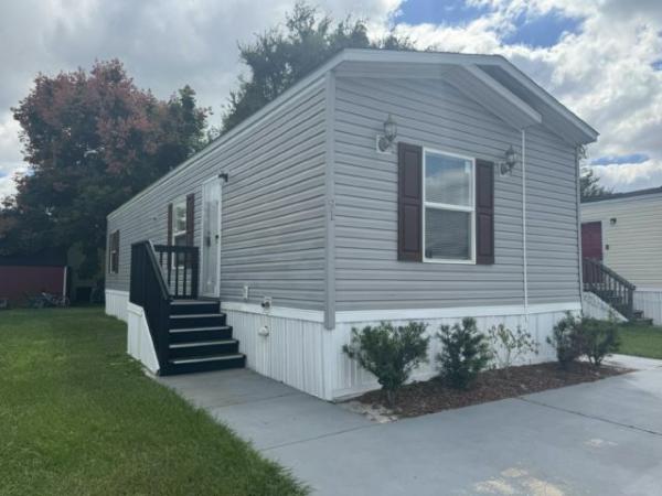 2019 CLAYTON HOMES Mobile Home For Sale
