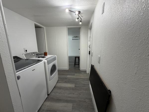 1980 FAMI FH3683 Mobile Home