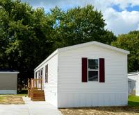 2026 Champion Dutch Aspire Mobile Home