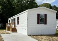 2026 Champion Dutch Aspire Mobile Home