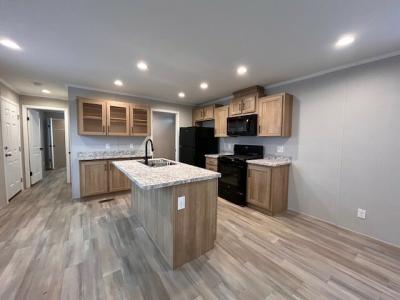 Mobile Home at 6618 42nd Ave Hudsonville, MI 49426