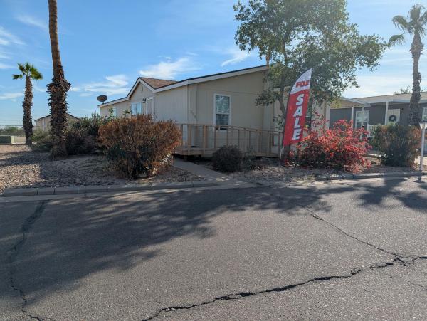 1999 Redman 54j3bd7213 Mobile Home