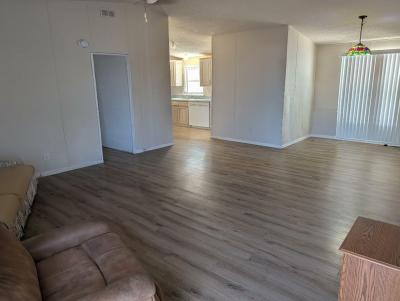 Photo 3 of 10 of home located at 2000 S. Apache Rd., Lot #223 Buckeye, AZ 85326