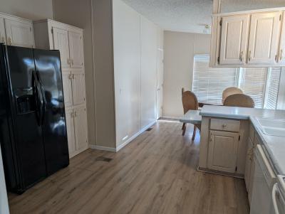 Photo 4 of 10 of home located at 2000 S. Apache Rd., Lot #223 Buckeye, AZ 85326