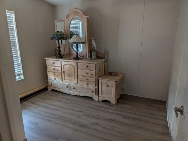 1999 Redman 54j3bd7213 Mobile Home