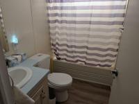 1999 Redman 54j3bd7213 Mobile Home