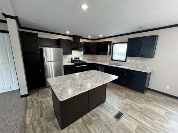 2019 Cavco Mobile Home For Sale