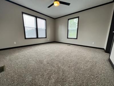 Photo 2 of 14 of home located at 11159 Red Arrow Hwy Lot 193 Bridgman, MI 49106