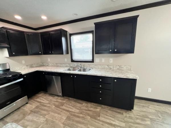 2019 Cavco 430HH28644A Mobile Home