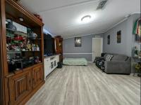 2000 FTWD Manufactured Home