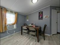 2000 FTWD Manufactured Home