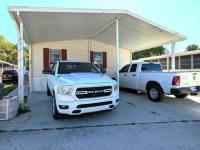 2000 FTWD Manufactured Home