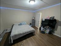 2000 FTWD Manufactured Home