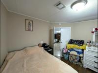 2000 FTWD Manufactured Home