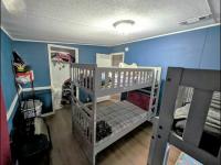 2000 FTWD Manufactured Home