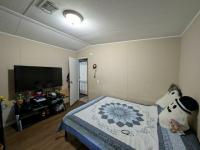 2000 FTWD Manufactured Home