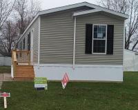 2021 Champion Dutch Diamond II Mobile Home