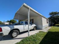 2000 FTWD Manufactured Home