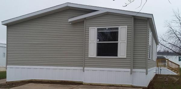 2021 Champion Dutch Edge II Mobile Home