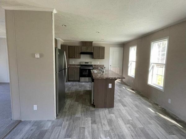 2021 Champion Dutch Edge II Mobile Home