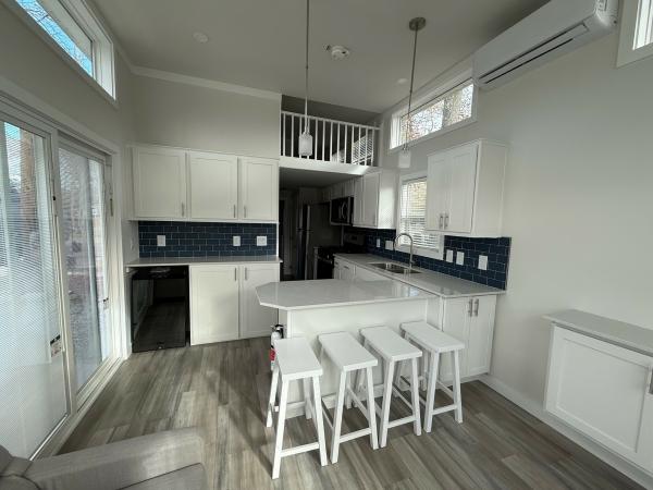 2025 Great Outdoor Cottages 300L2K2 Mobile Home