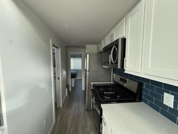 2025 Great Outdoor Cottages 300L2K2 Mobile Home