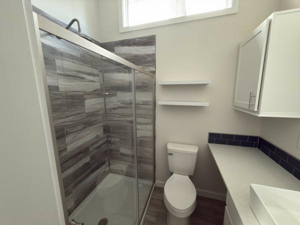 2025 Great Outdoor Cottages 300L2K2 Mobile Home