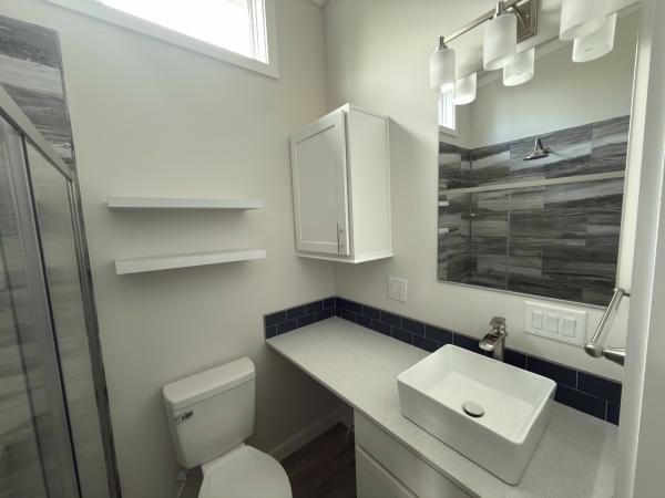 2025 Great Outdoor Cottages 300L2K2 Mobile Home