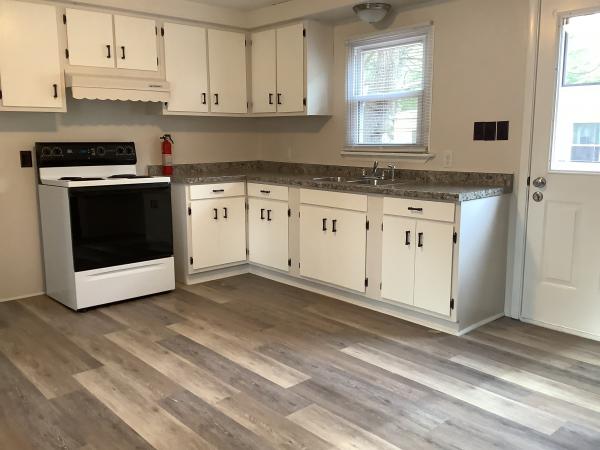 1976 New England Mobile Home For Sale