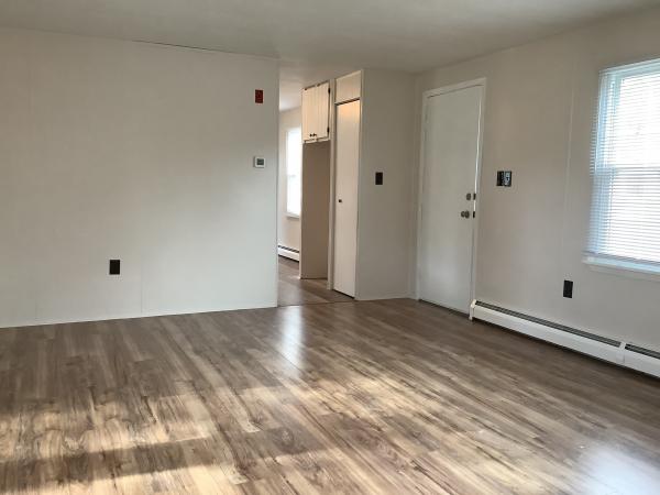 1976 New England 1976 Mobile Home