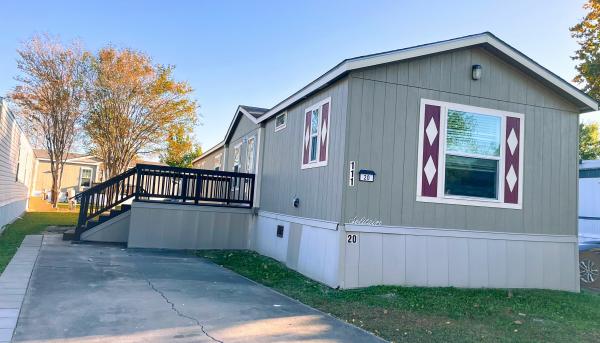 2019 Elliott Mobile Homes Mobile Home For Sale