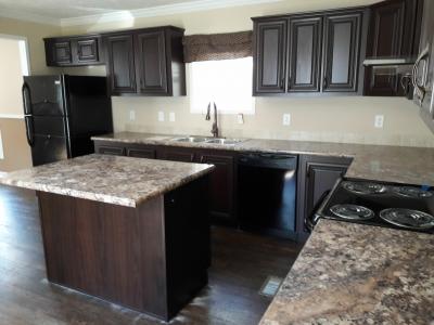 Mobile Home at 7117 SW Archer Rd Lot #2418 Gainesville, FL 32608