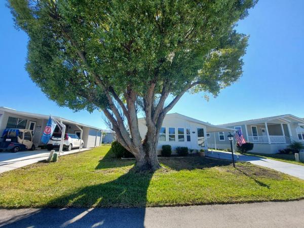 1985 Palm Harbor 5525A Manufactured Home