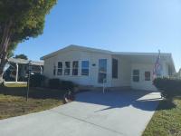 1985 Palm Harbor 5525A Manufactured Home