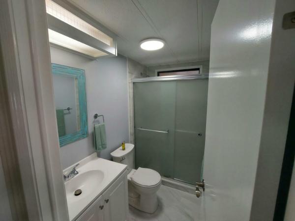 1985 Palm Harbor 5525A Manufactured Home