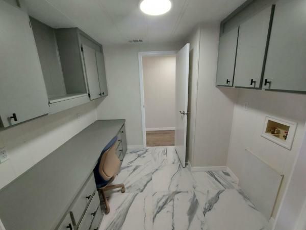 1985 Palm Harbor 5525A Manufactured Home