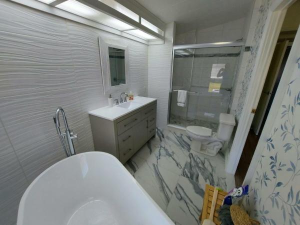 1985 Palm Harbor 5525A Manufactured Home