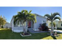 1988 HS Barrington Manufactured Home