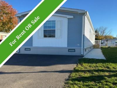 Mobile Home at 41 Del Ct. W. Lockport, NY 14094