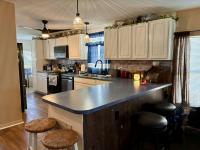 1988 HS Barrington Manufactured Home