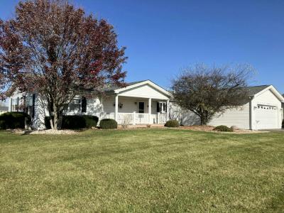 Mobile Home at 1821 Paddock Court Grayslake, IL 60030