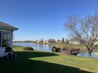 1996 Hitech Tommy Dorsey Manufactured Home