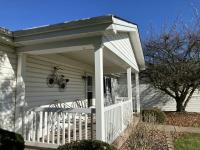 1996 Hitech Tommy Dorsey Manufactured Home