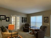 1996 Hitech Tommy Dorsey Manufactured Home