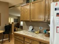 1996 Hitech Tommy Dorsey Manufactured Home